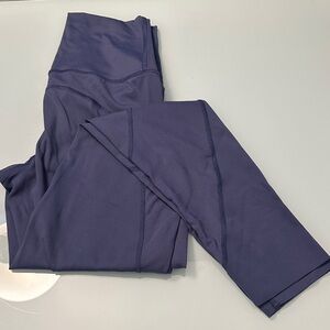 Aerie Athletic Leggings with Pockets